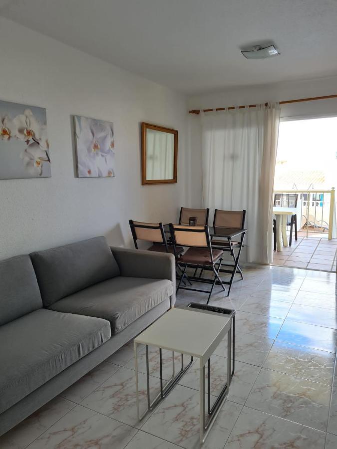 Villa Majorera Corralejo Exterior photo