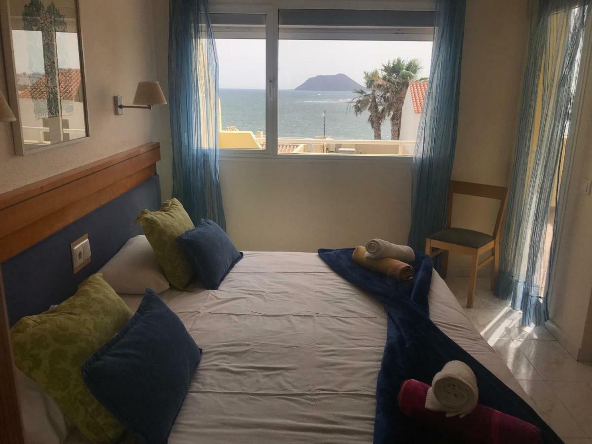 Villa Majorera Corralejo Exterior photo